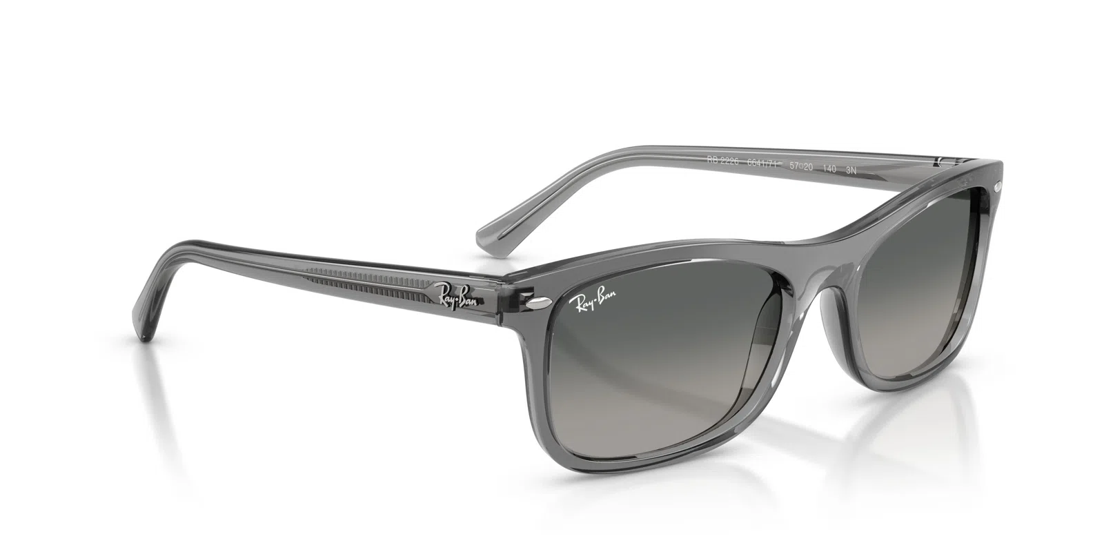 Ray-Ban 2226 Sunglasses - view 16